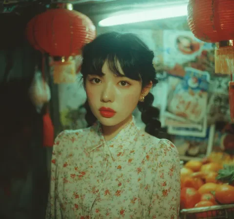 奇幻冒险题材韩漫封面